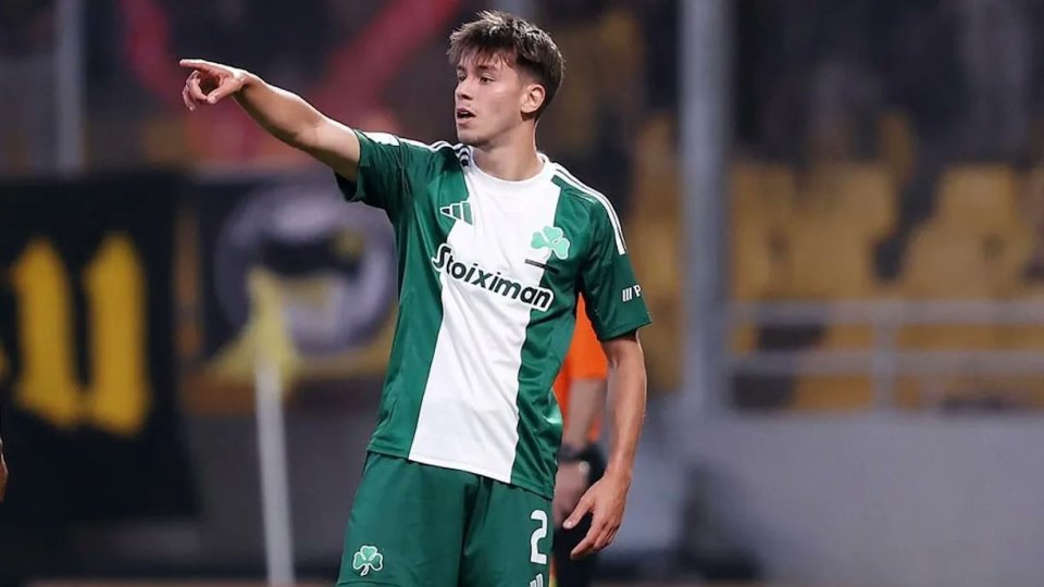 瓦吉安尼季, AA, 斯将在周四