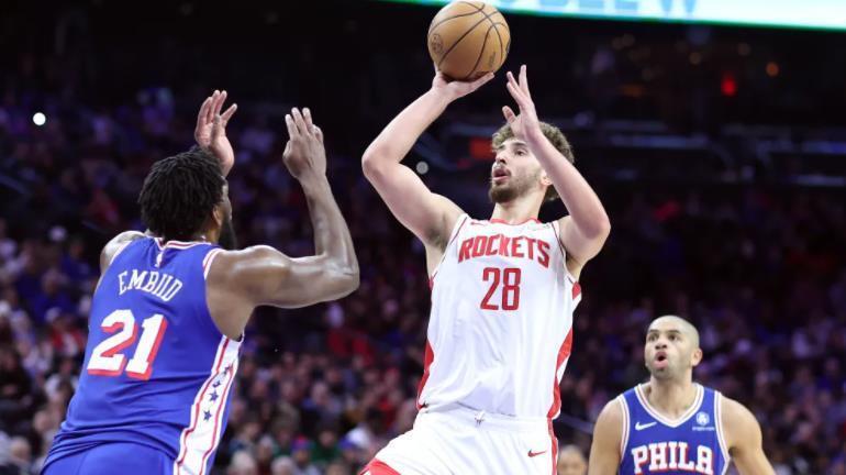 京配备一个, news, 下赛季火箭 京配备一个, news, 下赛季火箭