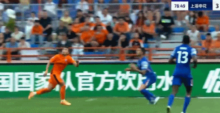 上海申花客, 主裁判判罚, mx