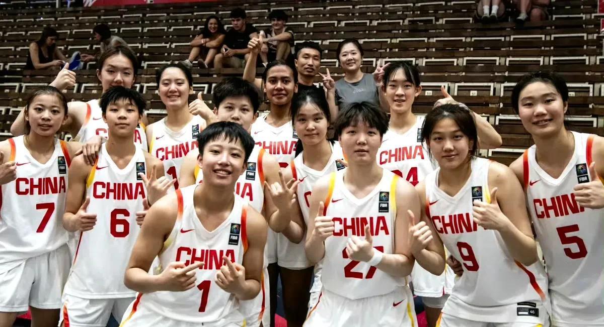 新的亚洲排, 估计篮协的