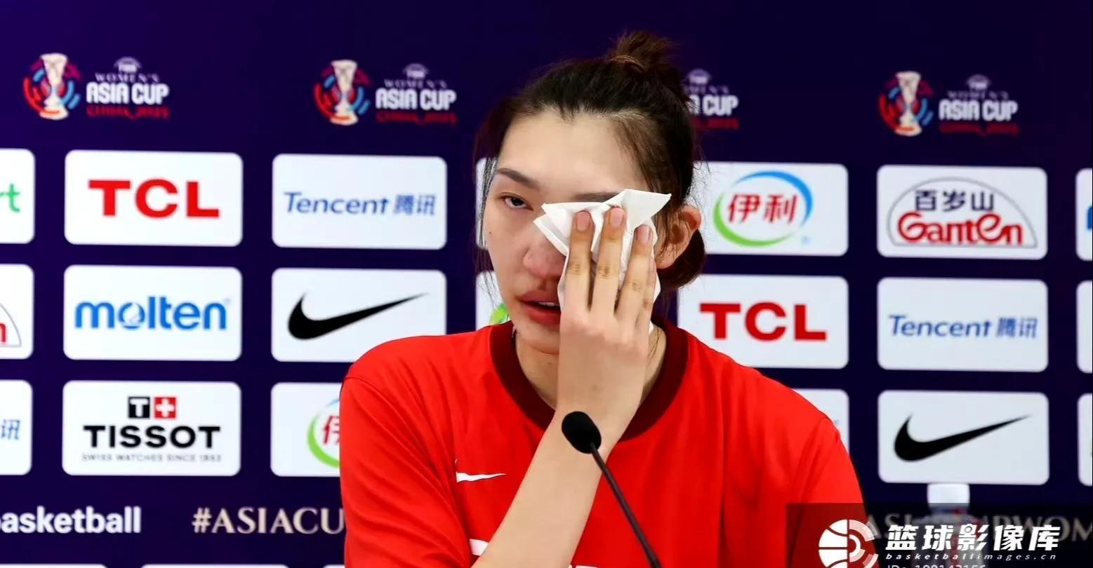 四条战线三, 女篮世青赛