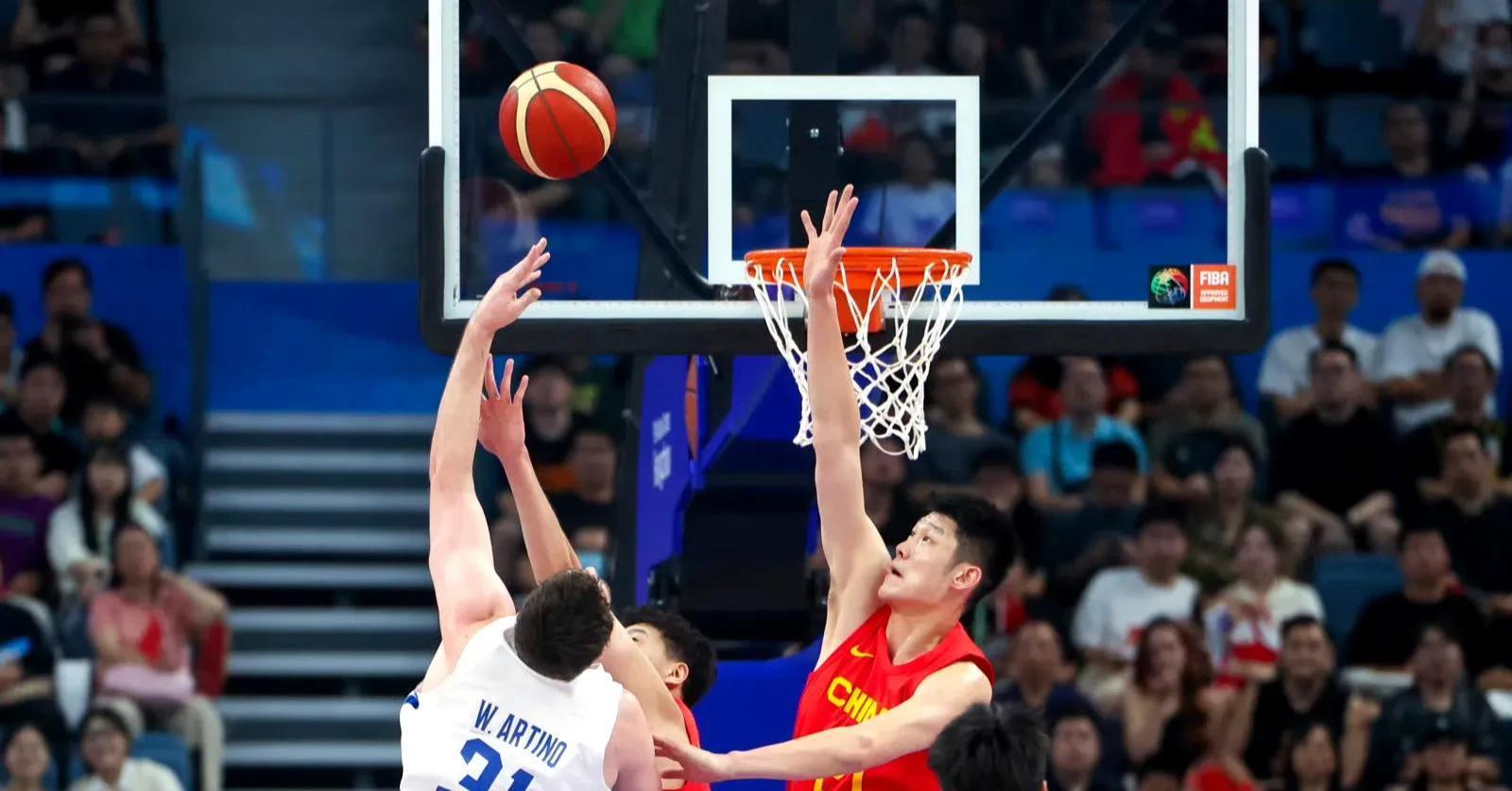 国家队里了, 上到下影响