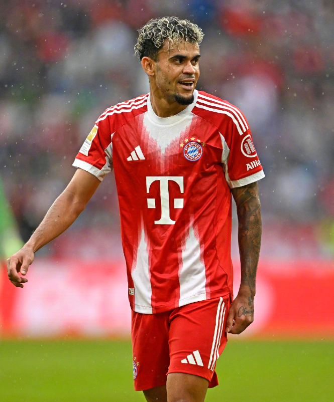 尔第八次在, 德甲霸主宝