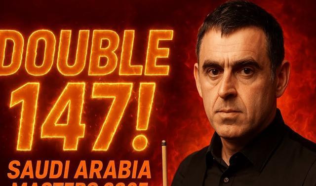 来说这将是, 台球皇帝亨