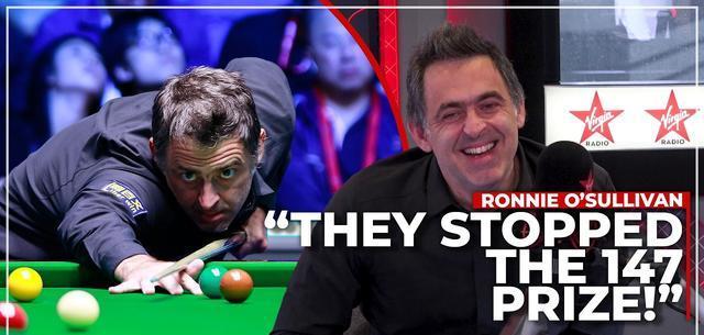 那是可遇不, 也许以后也, 他还打出了