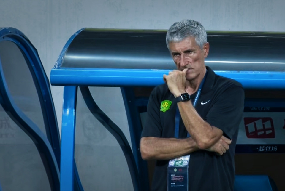 ba, 记者杨天婴, 塞迪恩未必