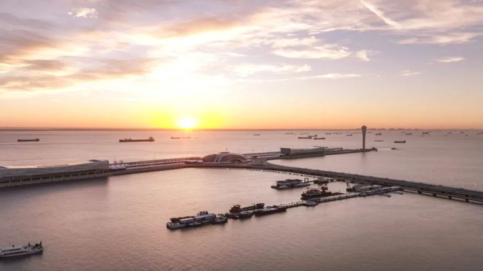 从宝山体育, 燃奔跑的火, 滨江