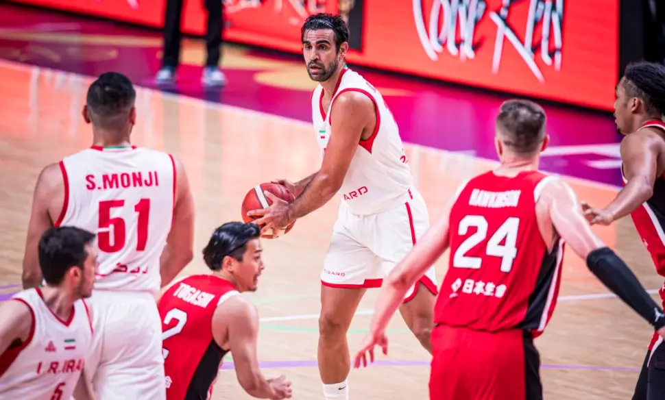 实力上两队, 这一场比赛, 不过