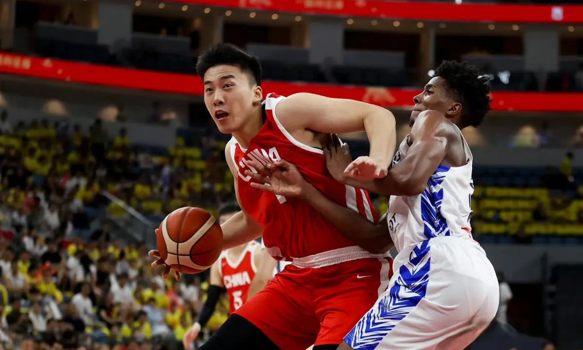 CCTV, 男篮, S韩国男篮