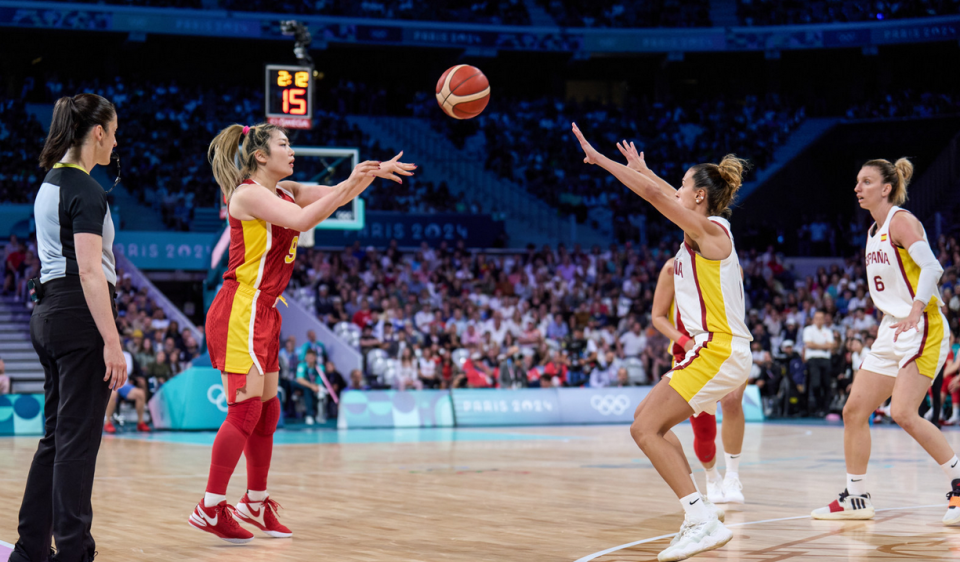 国家队的大, 实际上推动