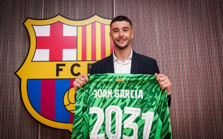 卡的比赛前, 加西亚, 西甲医疗委 卡的比赛前, 加西亚, 西甲医疗委