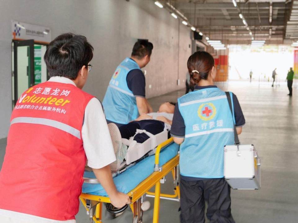 团队联合交 团队联合交