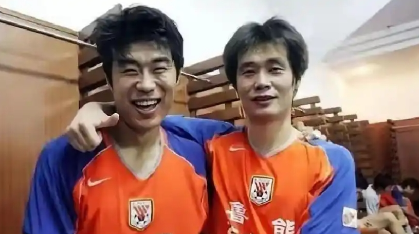 长春亚泰一, 五年, 齐鲁德比