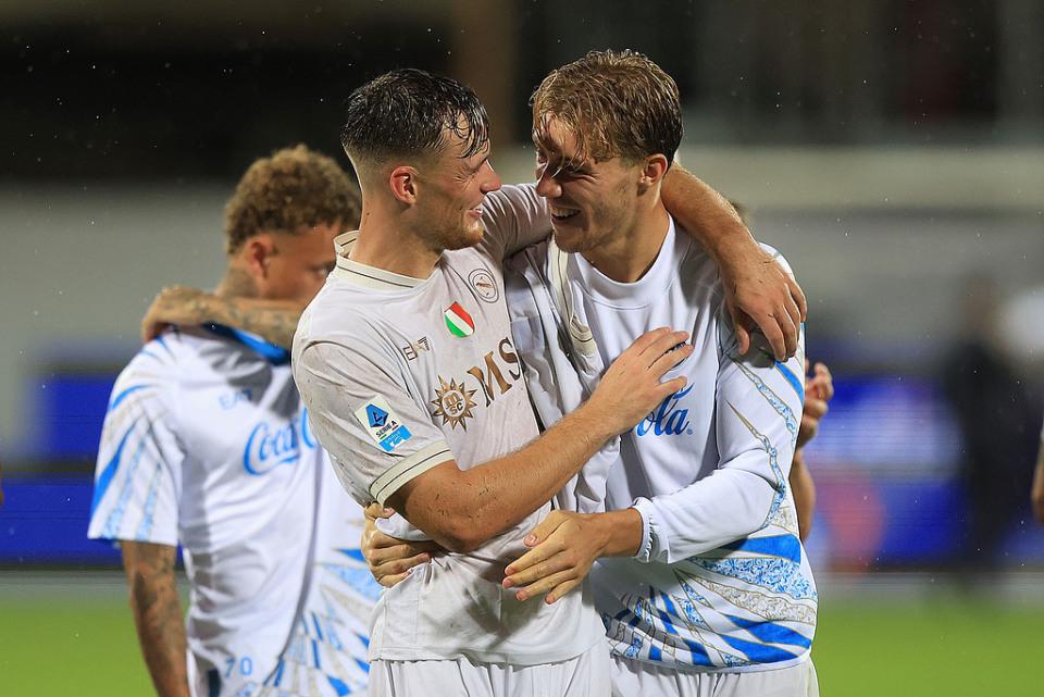 ue, 卫冕之路开, ue