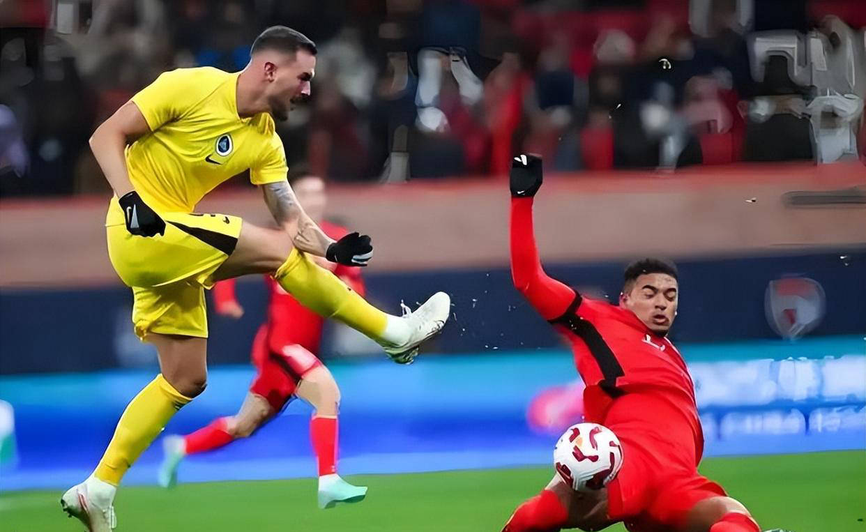 李嗣镕实力, 津门虎正在