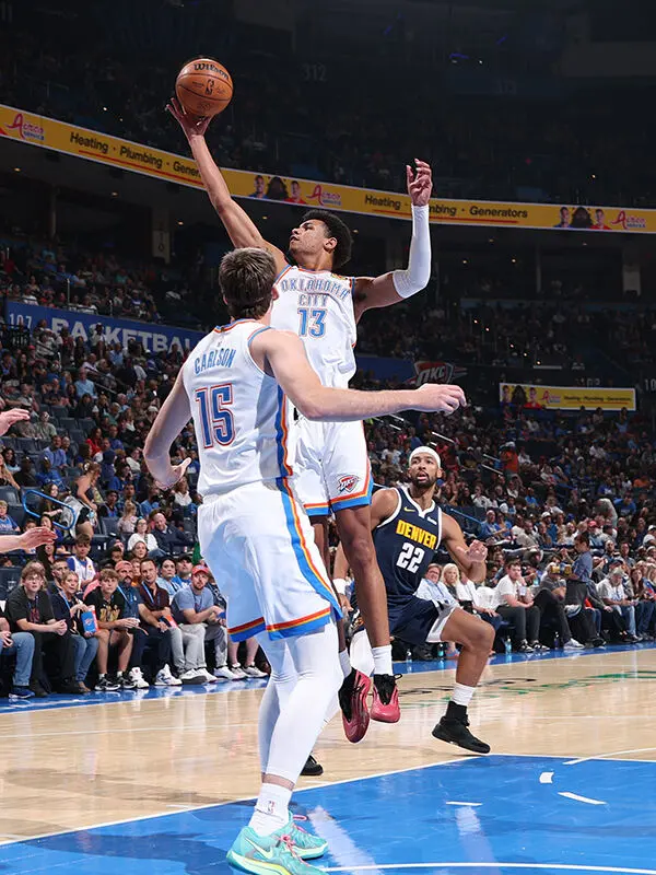 助攻, 残阵掘金就 助攻, 残阵掘金就